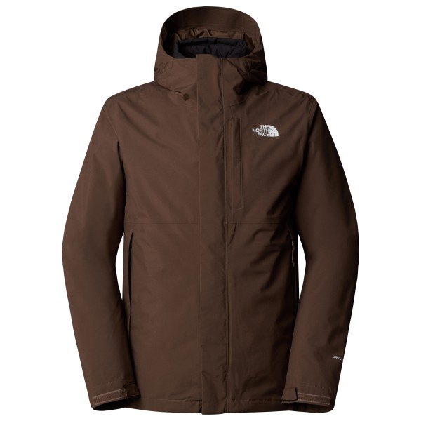 The North Face  Carto Triclimate Jacket - 3-in-1-jas, bruin