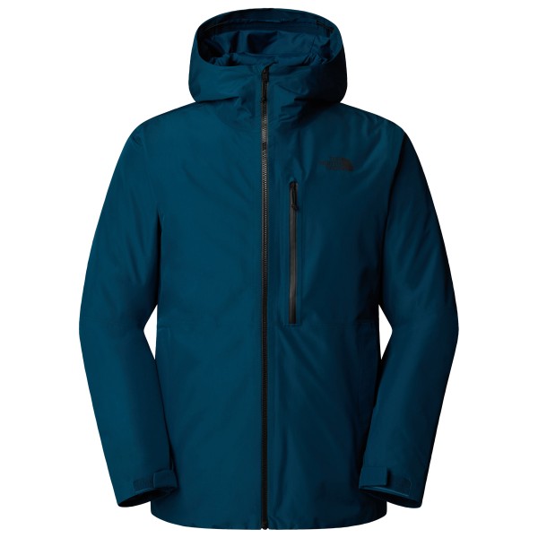 The North Face  North Table Down Triclimate Jacket - 3-in-1-jas, blauw