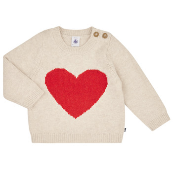 Petit Bateau  Pullover TITANIUM