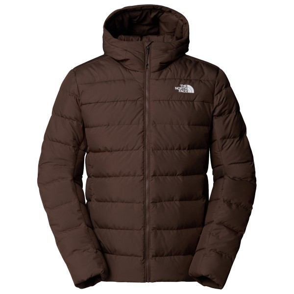 The North Face  Aconcagua 3 Hoodie - Donsjack, bruin