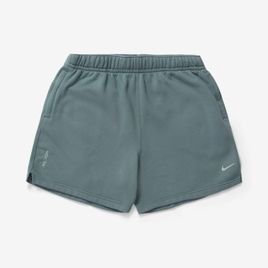 Nike x NOCTA Fleece Short, Blue