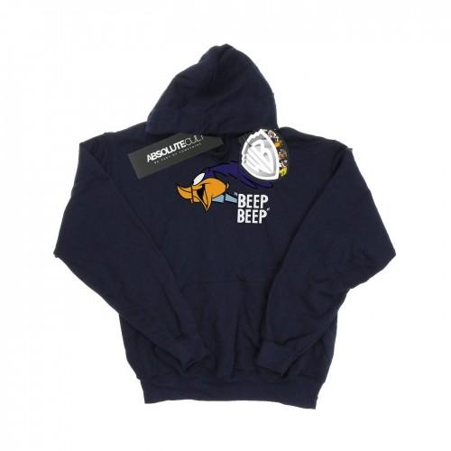 Looney Tunes Road Runner-piep-piep-hoodie voor meisjes