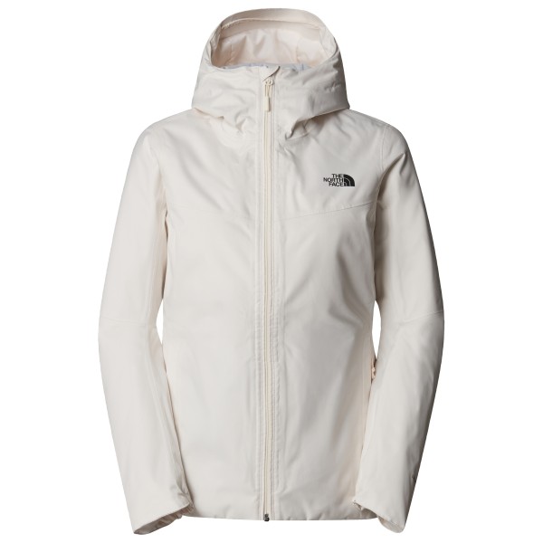 The North Face  Women's Quest Insulated Jacket - Winterjack, grijs