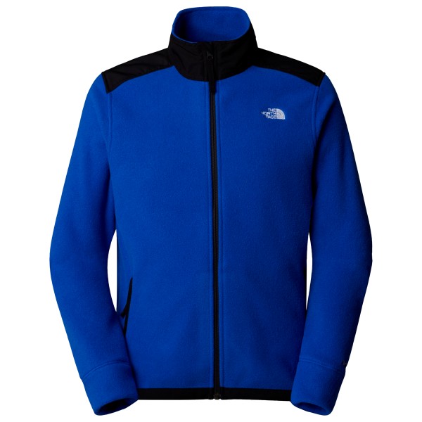 The North Face  Alpine Polartec 200 Fullzip Jacket - Fleecevest, blauw