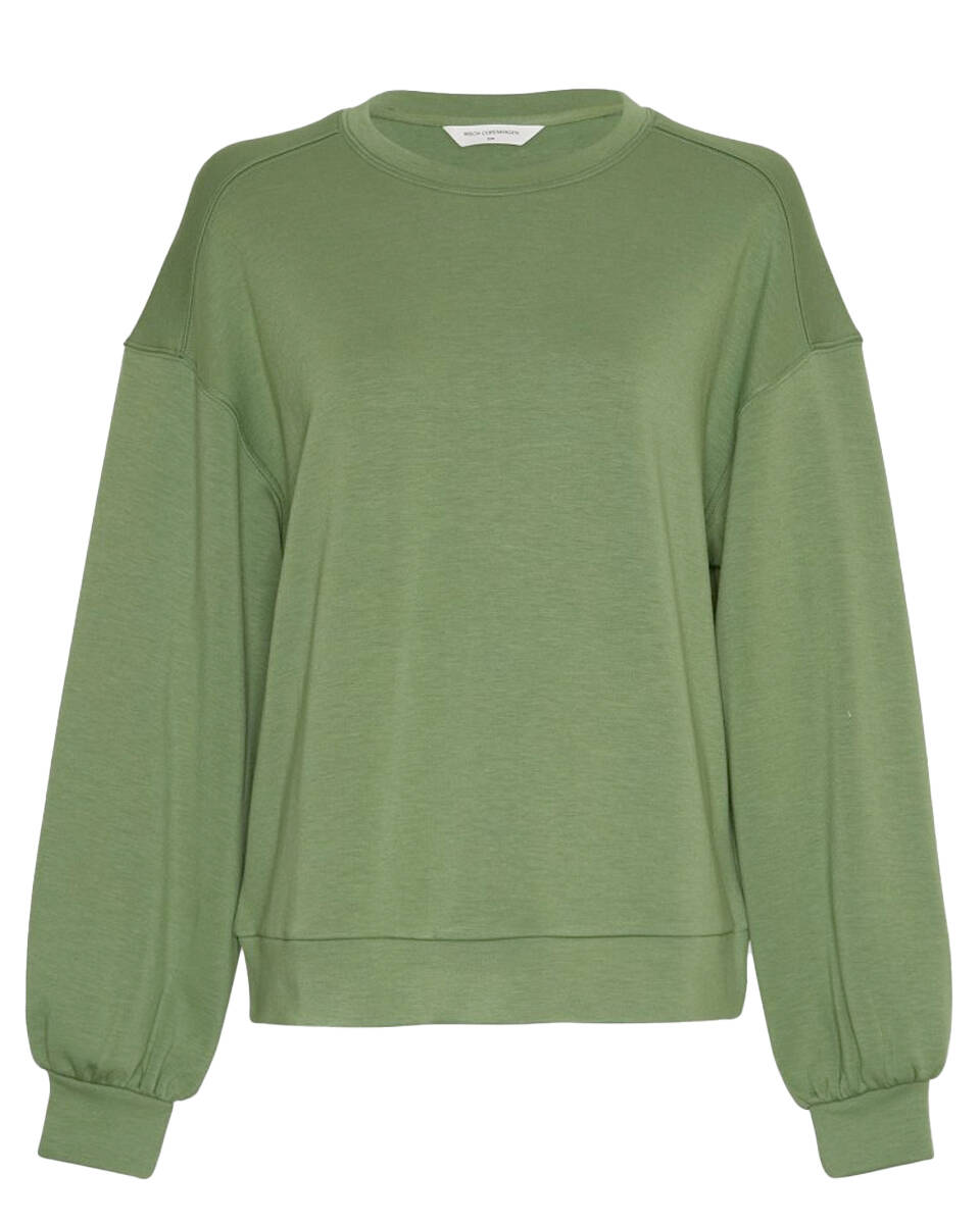 Moss Copenhagen Sweat 17988 janelle