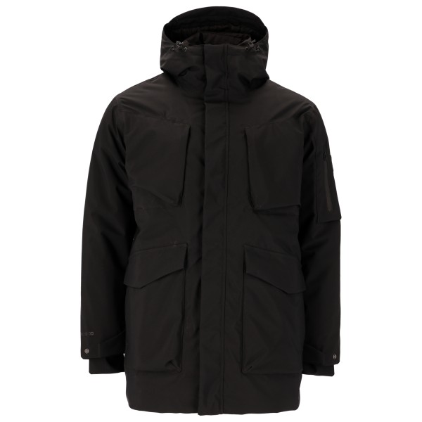 Whistler  Graysville Parka W-Pro 10000 - Parka, zwart