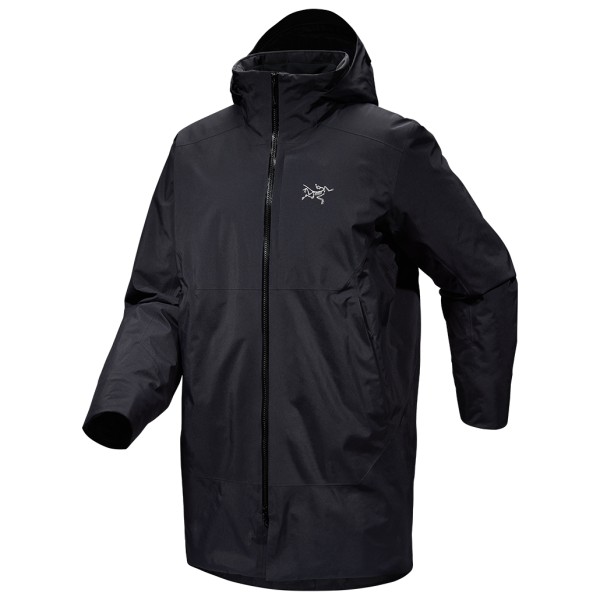 Arcteryx Arc'teryx - Ralle Parka - Parka, zwart