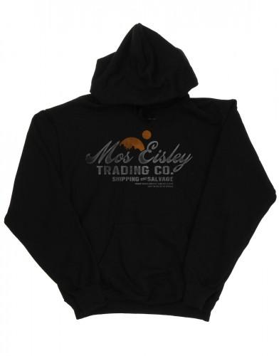 Star Wars jongens Mos Eisley Trading Co-hoodie