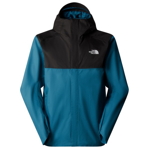 The North Face  Quest Zip-In Jacket - Regenjas, blauw