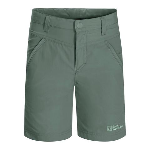 Jack Wolfskin Bermuda SUN SHORTS K