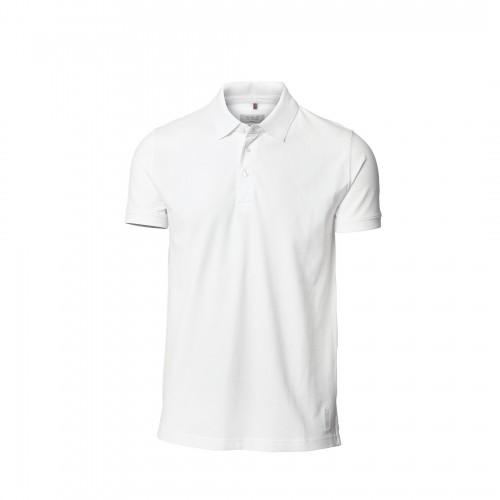 Nimbus Harvard Stretch Deluxe-poloshirt voor heren