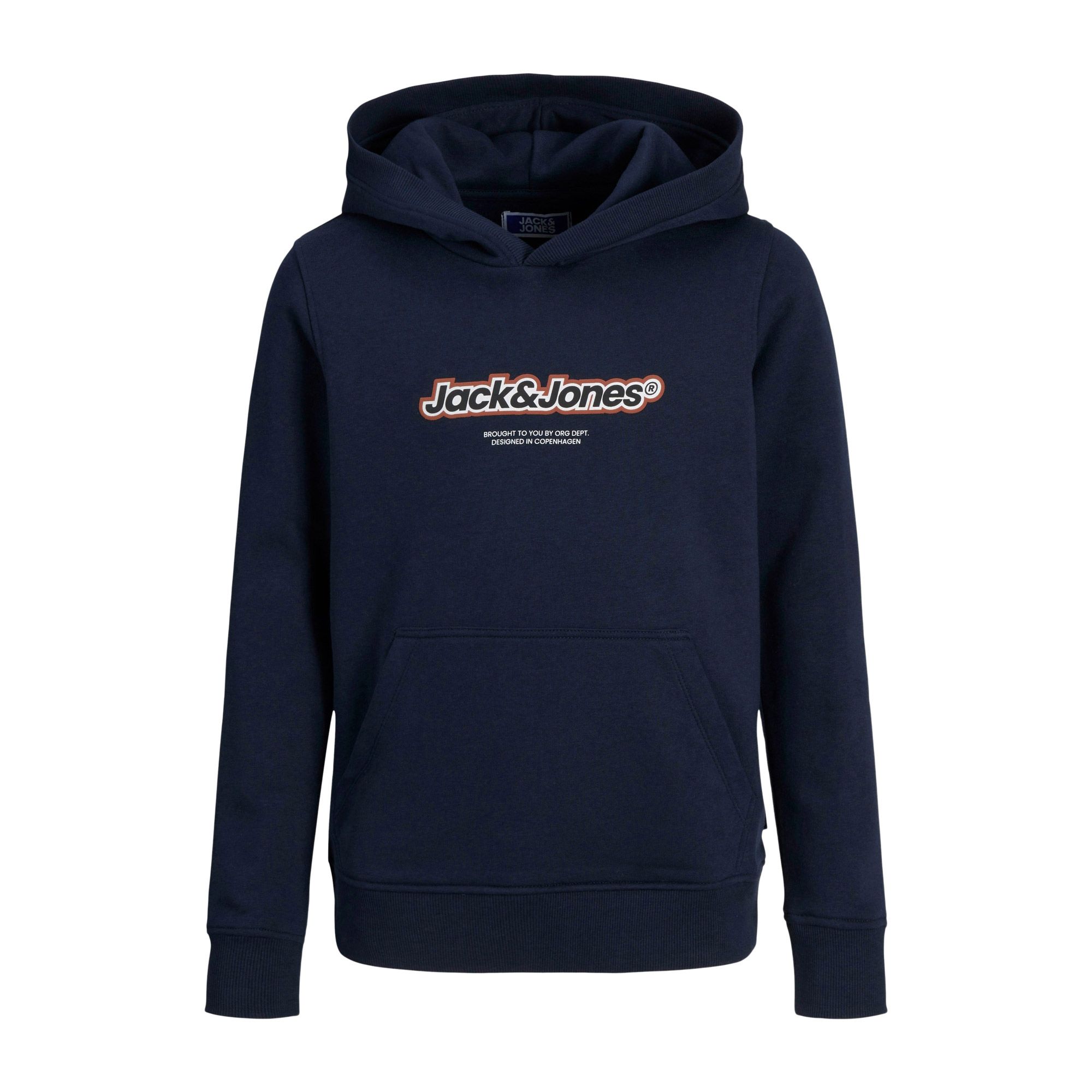 Jack & Jones Vesterbro Newton Hoodie Junior