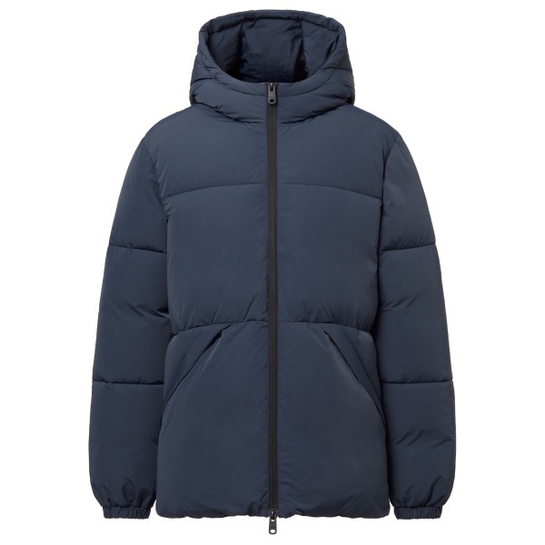 Ecoalf  Bansalf Jacket - Winterjack, blauw