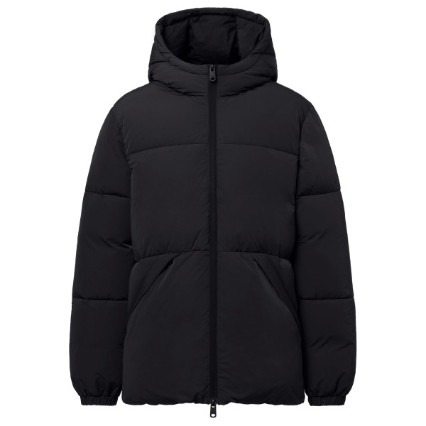 Ecoalf  Bansalf Jacket - Winterjack, zwart