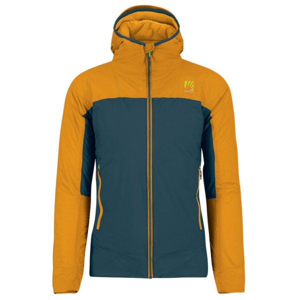 Karpos  Vinson Evo Jacket - Winterjack, blauw