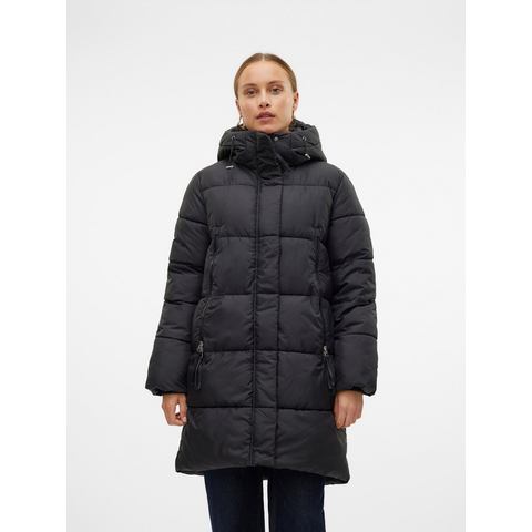 Vero Moda Gewatteerde jas VMNOVA COAT BOO