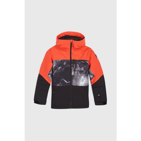 O'Neill Ski-jack CARBONITE SNOW JACKET