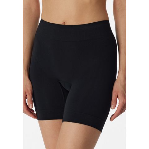 Schiesser Shapingpants Classic Seamless met comfortabele band