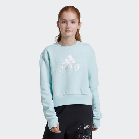 Adidas Sportswear Sweatshirt JG GLM CREW