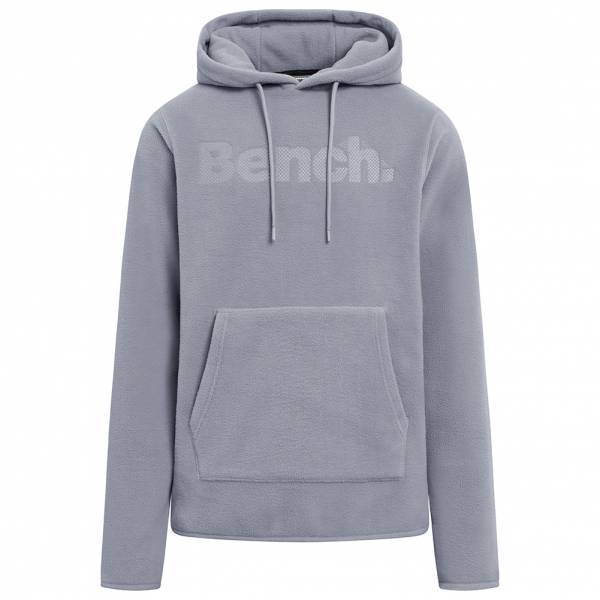 Bench Himala Heren Hoody 124734-123-STAAL-GRIJS