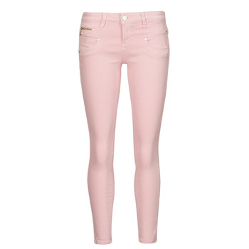 Freeman T.Porter Skinny Jeans  ALEXA CROPPED MAGIC COLOR