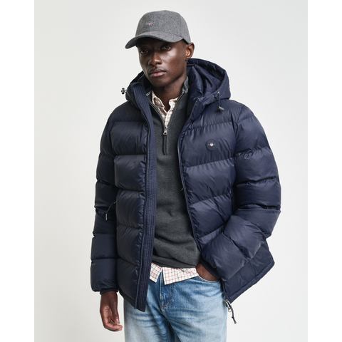 Gant Gewatteerde jas ACTIVE CLOUD JACKET