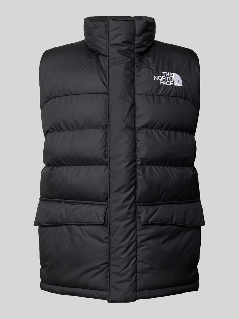 The North Face Bodywarmer met labelstitching, model 'LIMBARA'