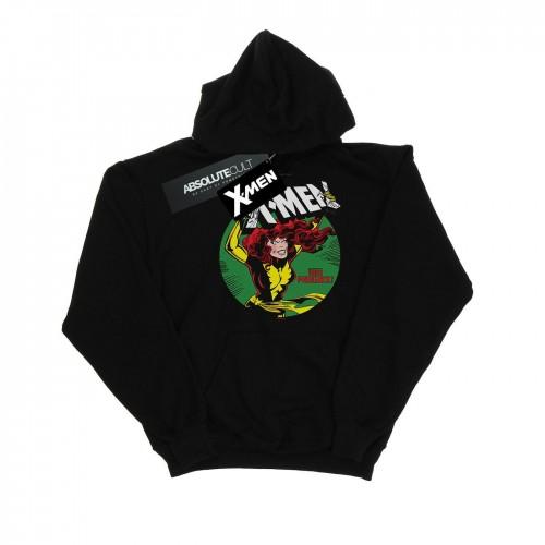 Marvel Heren X-Men Verslagen Door Dark Phoenix Hoodie