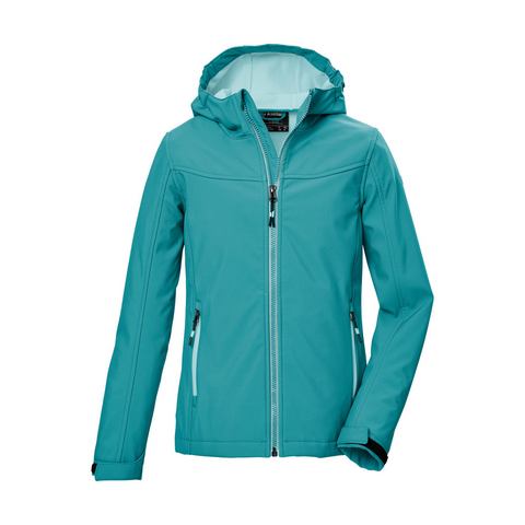 Killtec Softshell-jack KOW 349 GRLS SFTSHLL JCKT