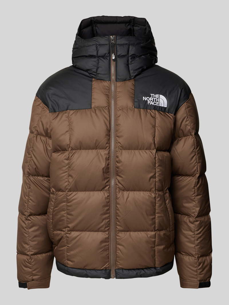 The North Face Donsjack met vulling van dons en veren