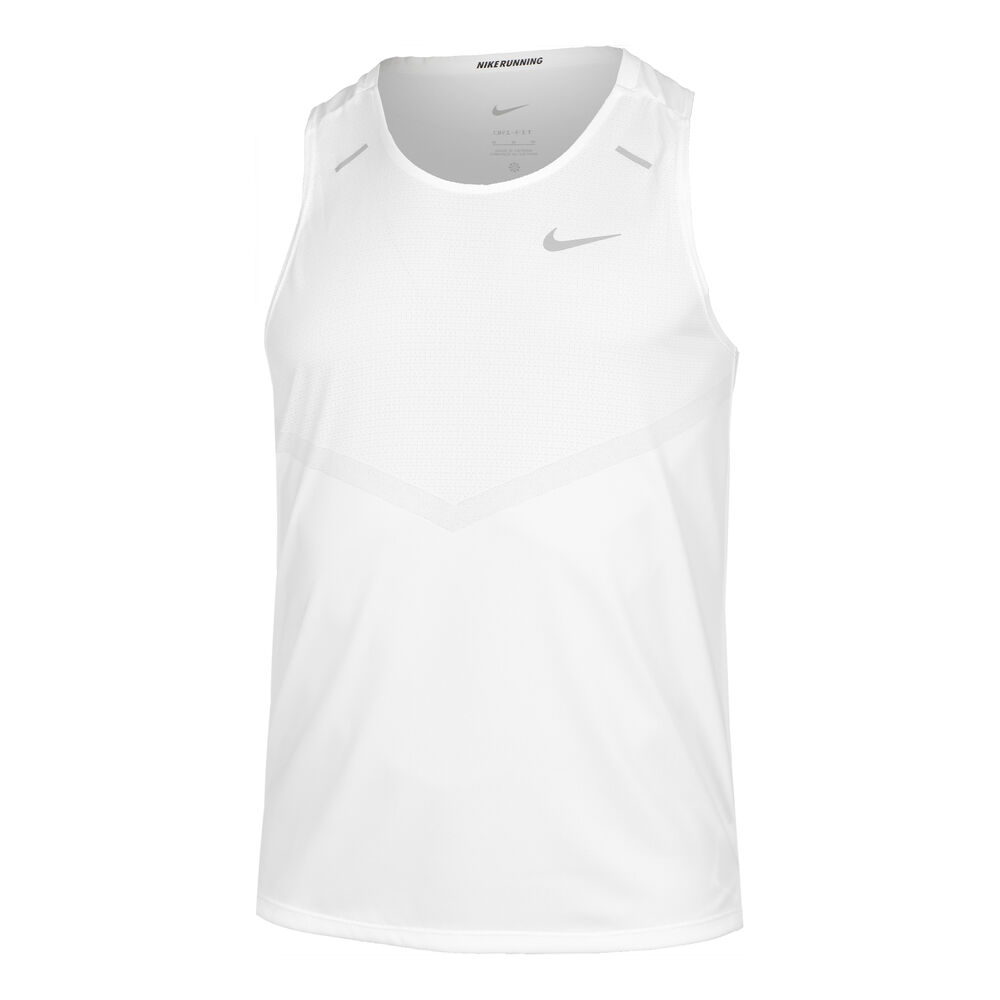 Nike Dri-Fit Rise 365 Tanktop Heren