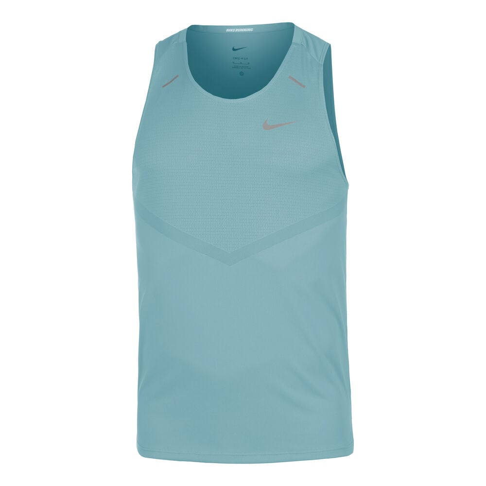 Nike Dri-Fit Rise 365 Tanktop Heren