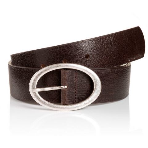 Tom Tailor Leren riem