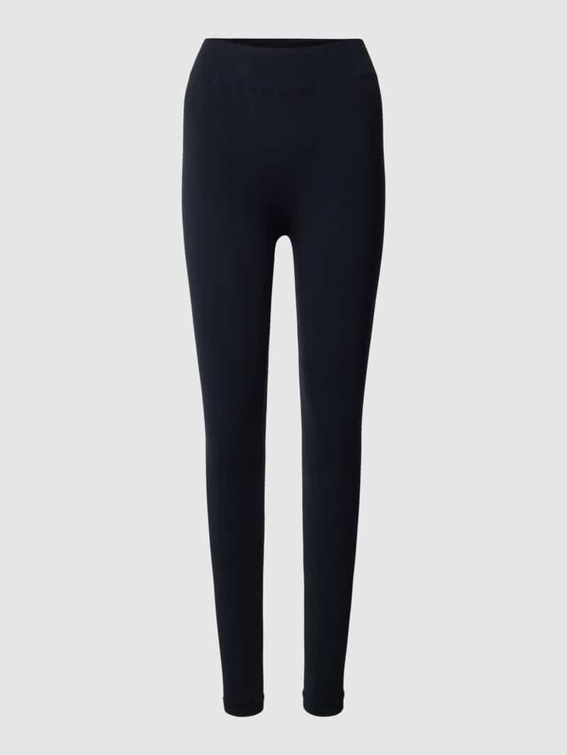 Falke Legging in effen design