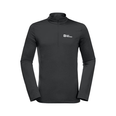 Jack Wolfskin Trui met staande kraag SKY THERMAL HZ M