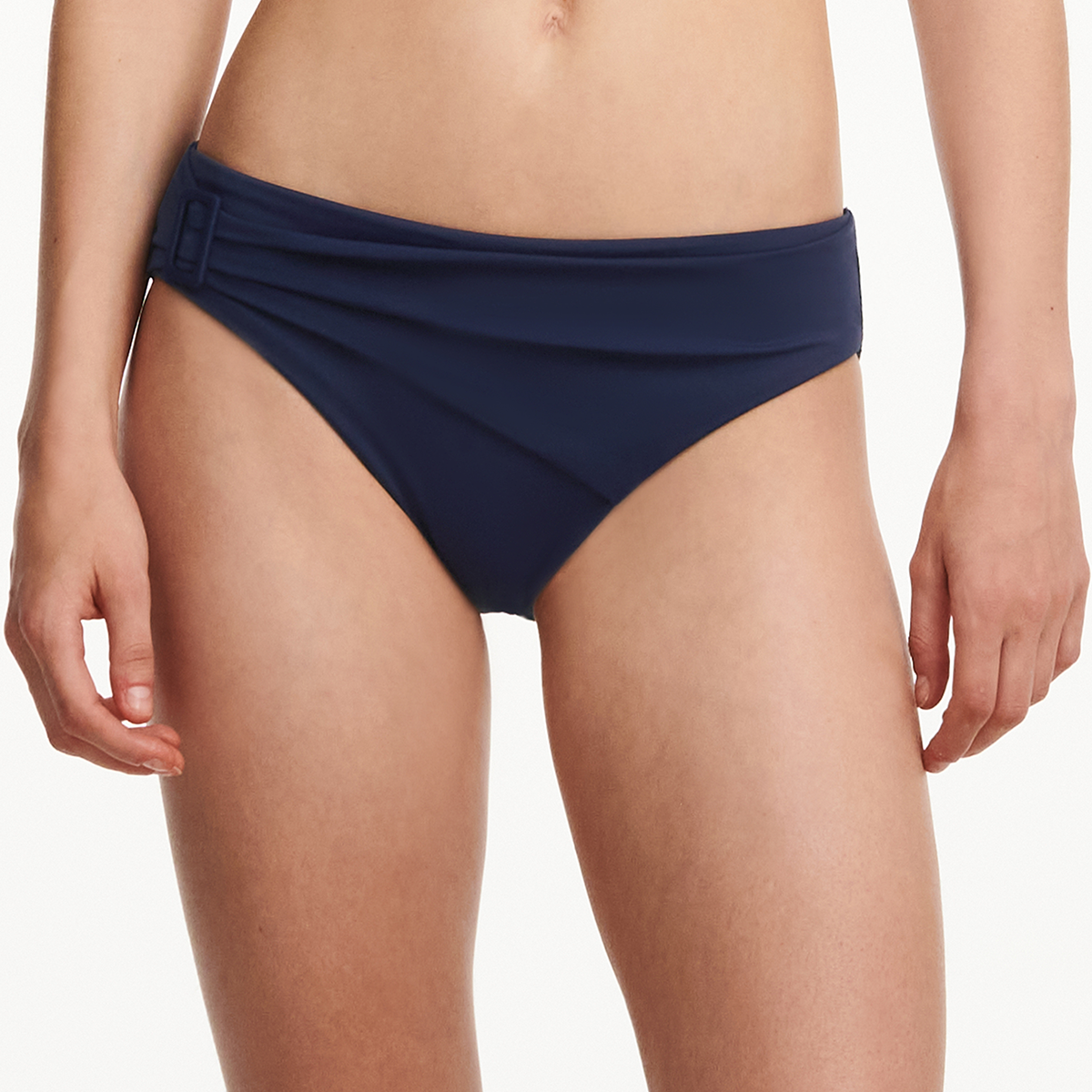 Femilet Rivero bikini slip, blauw