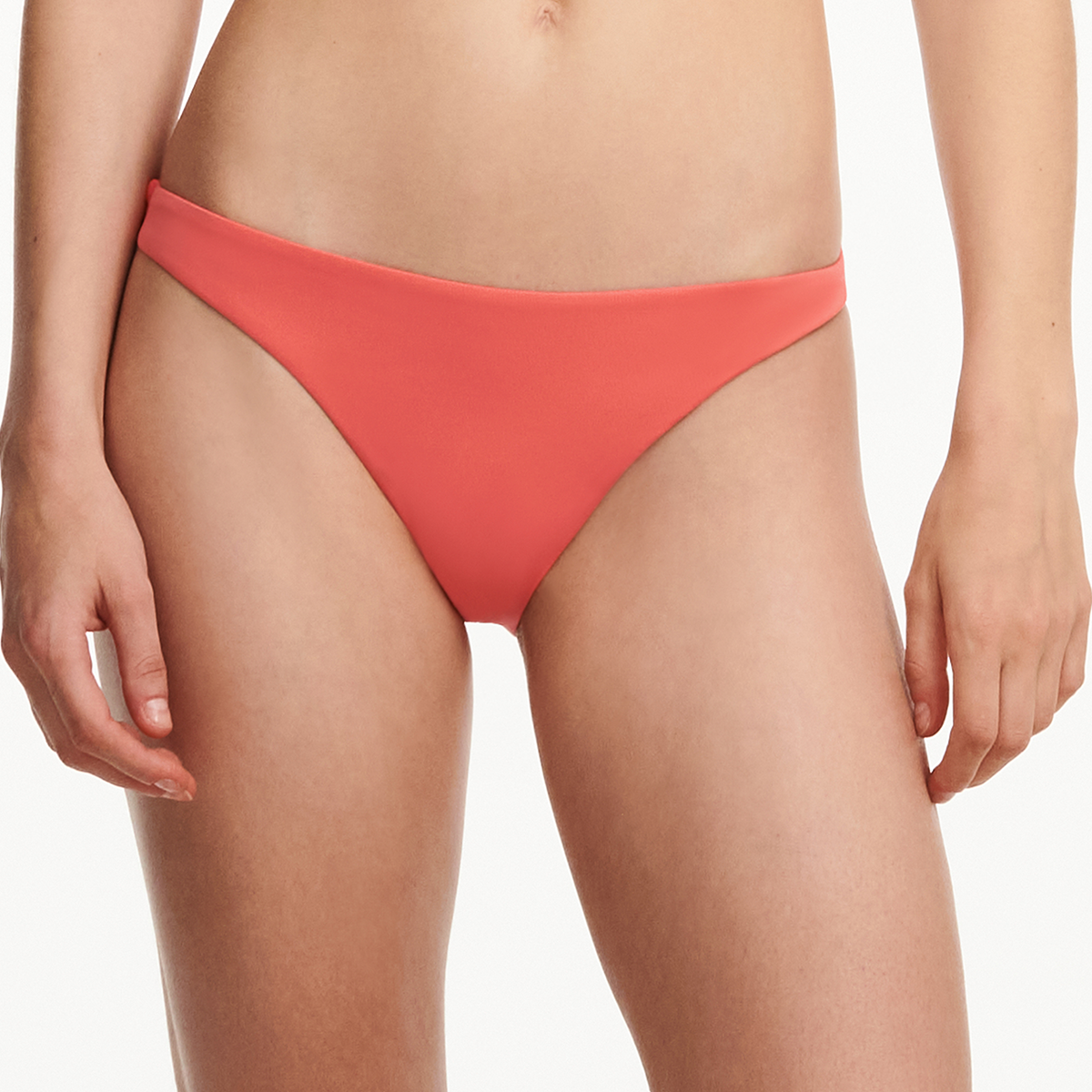 Femilet Tanna bikini slip, oranje