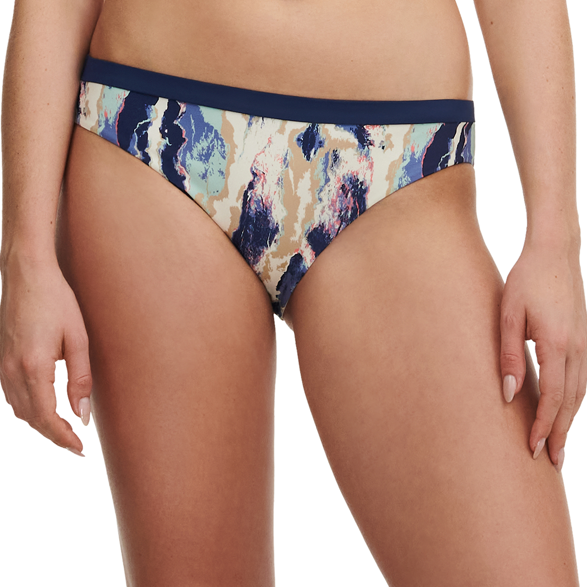 Femilet Granada bikini slip, multicolour