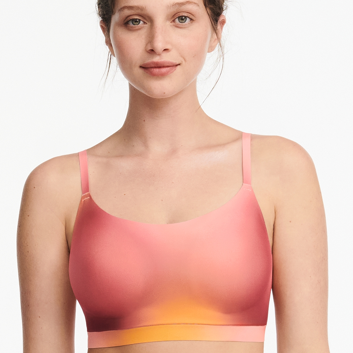 Chantelle SoftStretch bralette BH, multicolour