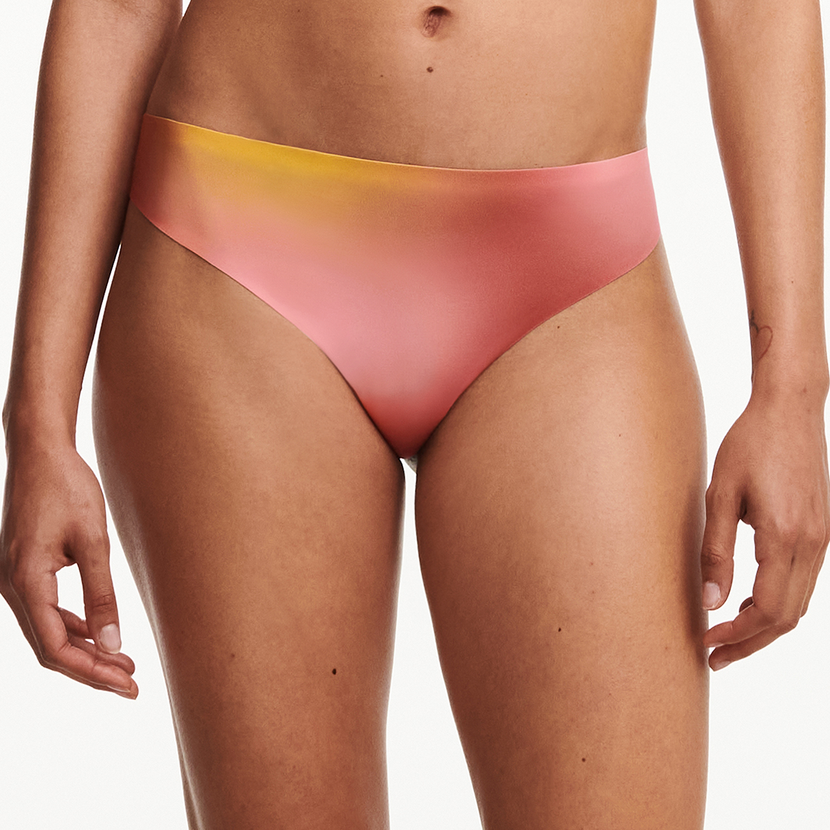 Chantelle SoftStretch g-string, multicolour