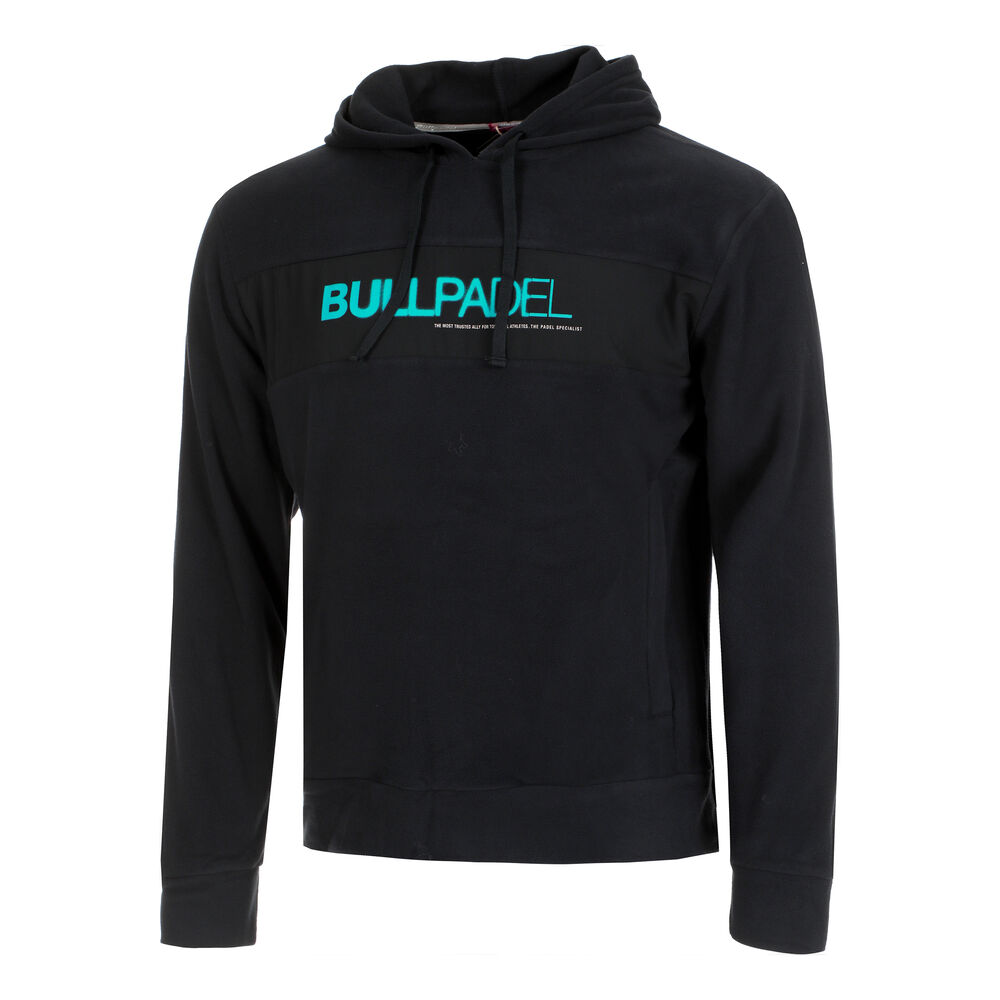 Bullpadel Bana Sweater Met Capuchon Heren