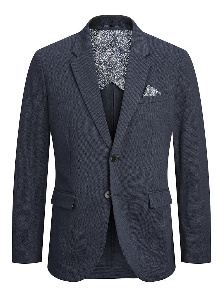 Jack and Jones Jprpreston Slim Fit Blazer Sn