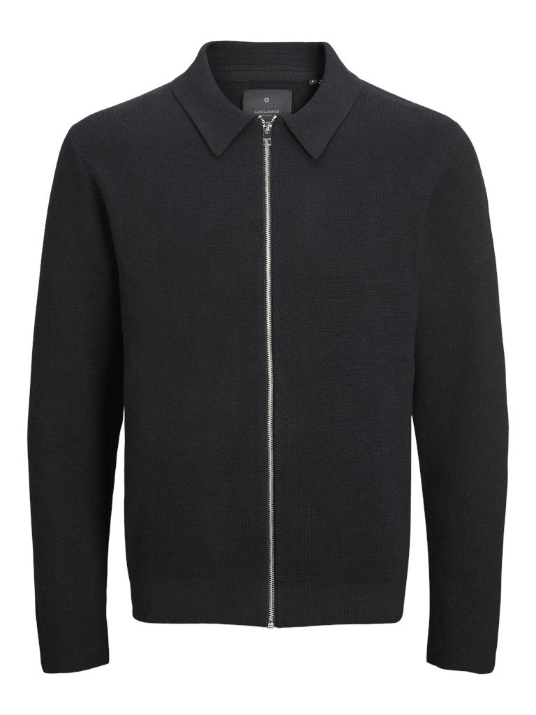 Jack and Jones Jprblamilano Stitch Knit Cardigan S: