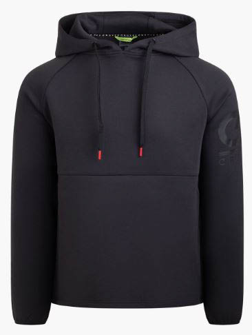 Premium Inc Ki Extreme Hood