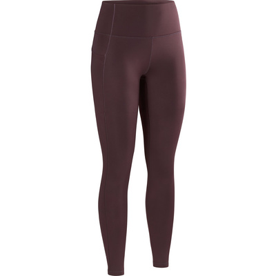 Arcteryx Dames Essent Warm High-Rise Tights