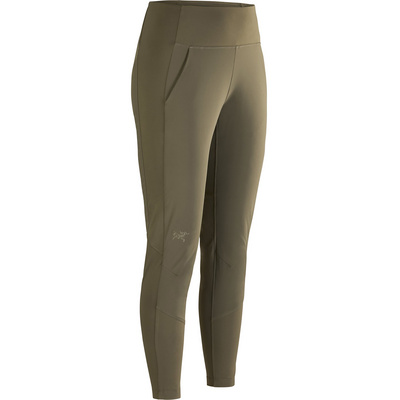 Arcteryx Dames Rho Hybrid Insulated Broek