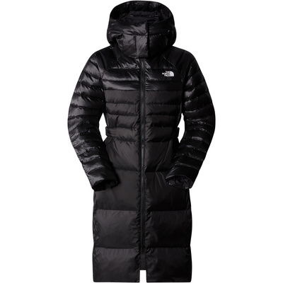 The North Face Dames Metropolis Parka