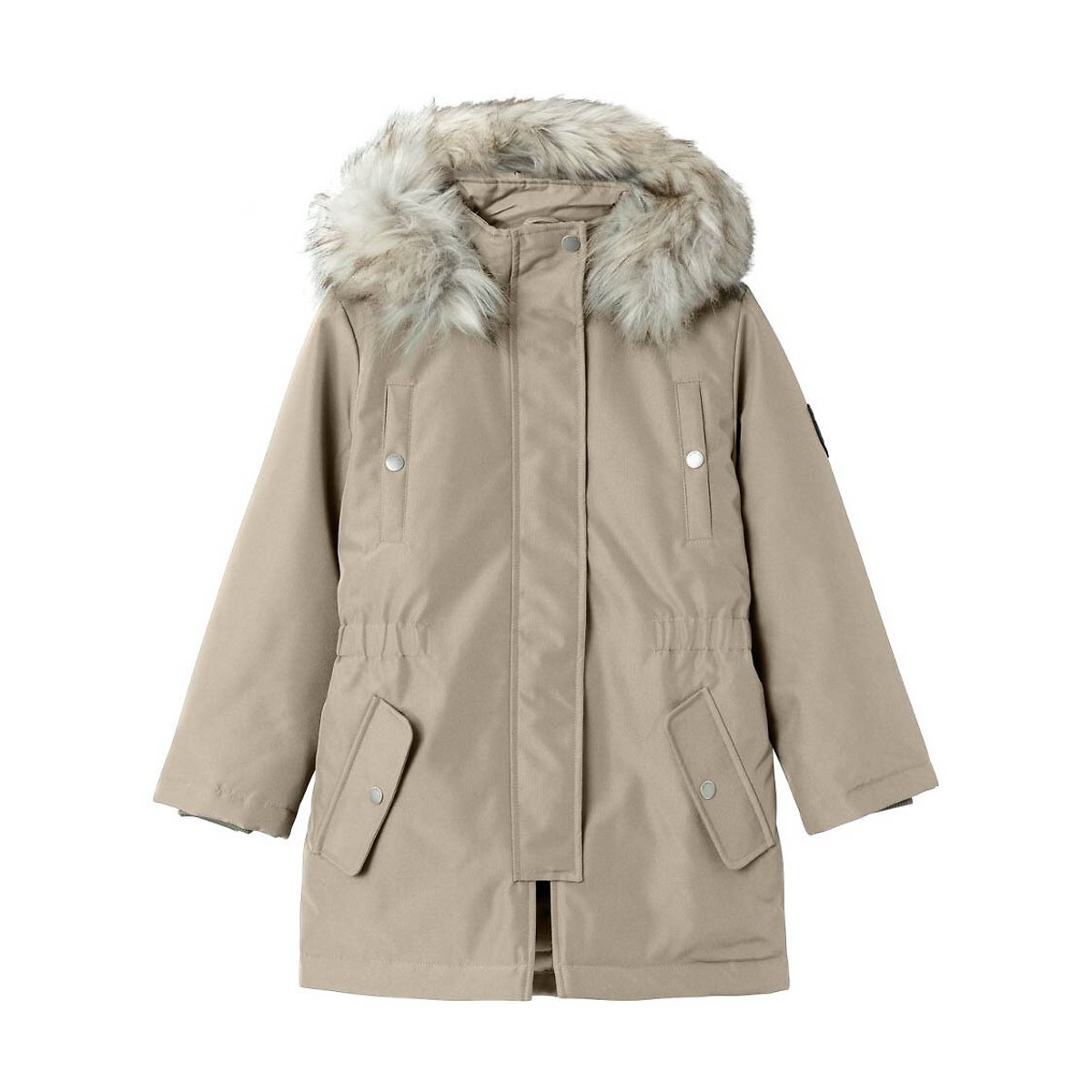 Name it Parka met kap