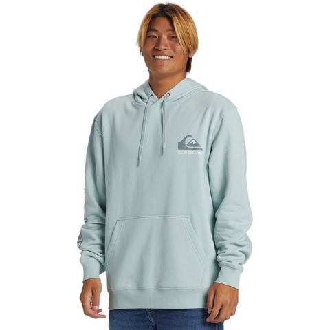 Quiksilver Hoodie OMNI LOGO HOODIE