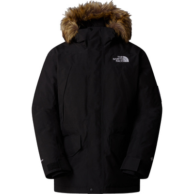 The North Face Heren Mcmurdo 2l GTX Down Parka